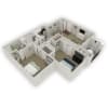 Floor plan: Norfolk