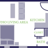 Floor plan: The Alum