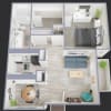 Floor plan: The Lakewood