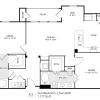 Floor plan: B3