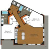 Floor plan: C08-G