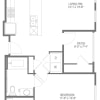Floor plan: Huntington
