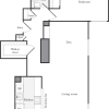 Floor plan: A7