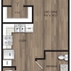 Floor plan: S1
