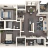 Floor plan: Ella