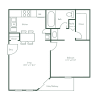 Floor plan: Aspen - Coppell & CFB ISD