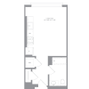 Floor plan: S4