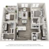 Floor plan: Lima