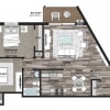 Floor plan: The White Birch