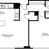 Floor plan: Chord