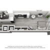 Floor plan: S4