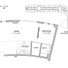 Floor plan: s1-895