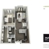 Floor plan: A2