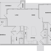 Floor plan: B4 B