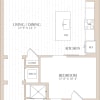 Floor plan: A01