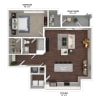 Floor plan: Ripple