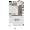 Floor plan: 11F1