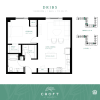 Floor plan: Dribs