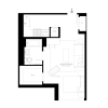 Floor plan: A7-R