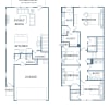 Floor plan: Athens
