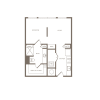 Floor plan: S01