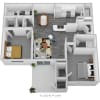 Floor plan: The Terrace Park