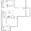 Floor plan: REV2