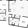 Floor plan: B5