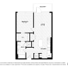 Floor plan: Olive