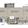 Floor plan: Elliot II