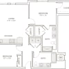 Floor plan: B06