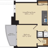 Floor plan: Wilson