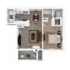 Floor plan: A5