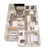 Floor plan: Jackson
