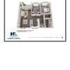 Floor plan: Galloway