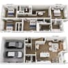 Floor plan: Cardinal
