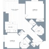 Floor plan: Da Vinci II