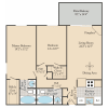 Floor plan: GB2
