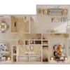 Floor plan: Cypress II