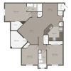 Floor plan: Euclid