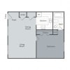Floor plan: A1 Atlas