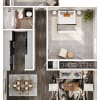 Floor plan: Copperwood