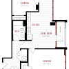 Floor plan: B4