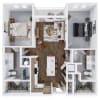 Floor plan: B4