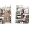 Floor plan: Elmwood