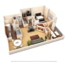Floor plan: Abbey