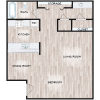 Floor plan: E2