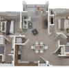 Floor plan: Emerald