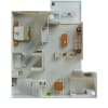 Floor plan: Kildare