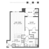 Floor plan: Santa Cruz
